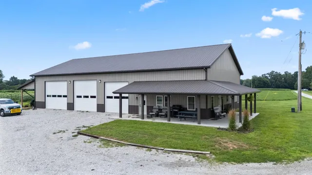 $1,200,000 | 9141 West Sr 56, Lexington, IN 47138