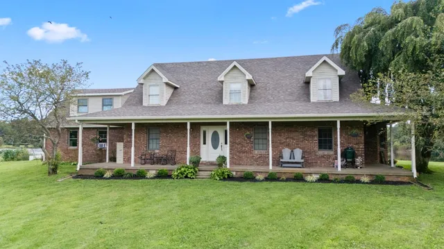 $1,200,000 | 9141 West Sr 56, Lexington, IN 47138