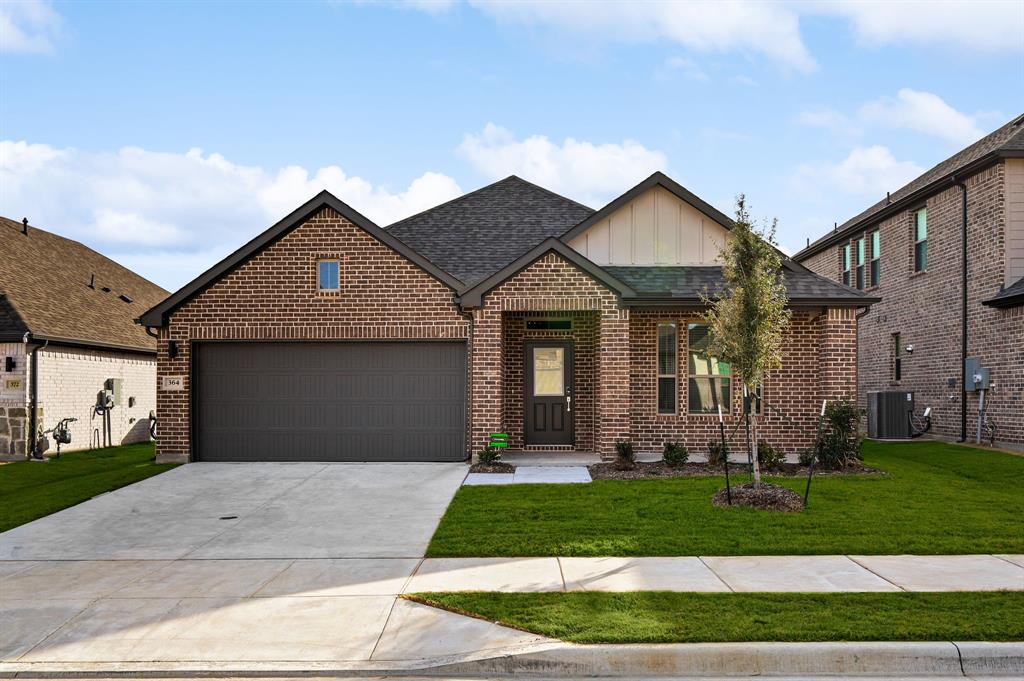364 Braves Way Lavon, TX 75166 - Photo 1 of 18