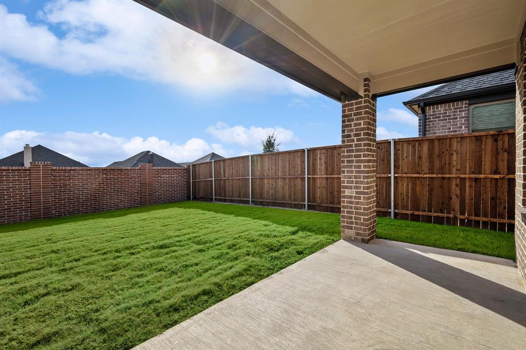 364 Braves Way Lavon, TX 75166 - Photo 16 of 18