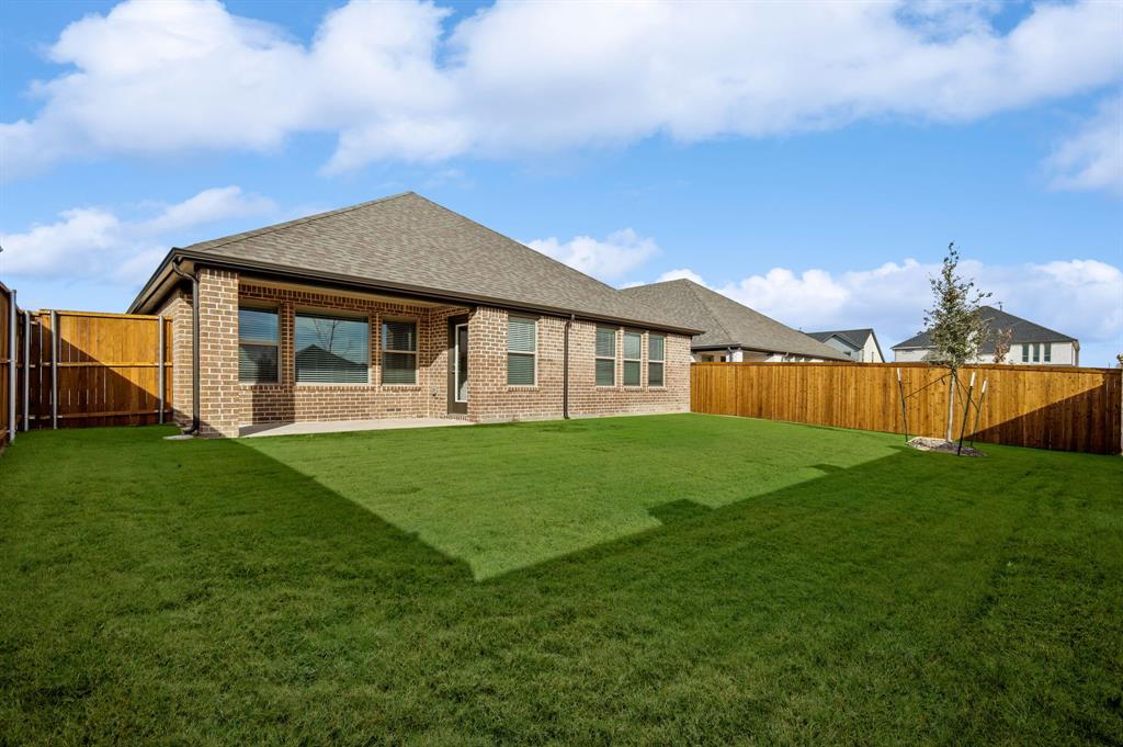 364 Braves Way Lavon, TX 75166 - Photo 17 of 18