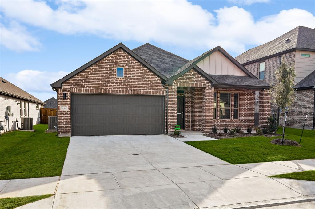 364 Braves Way Lavon, TX 75166 - Photo 2 of 18
