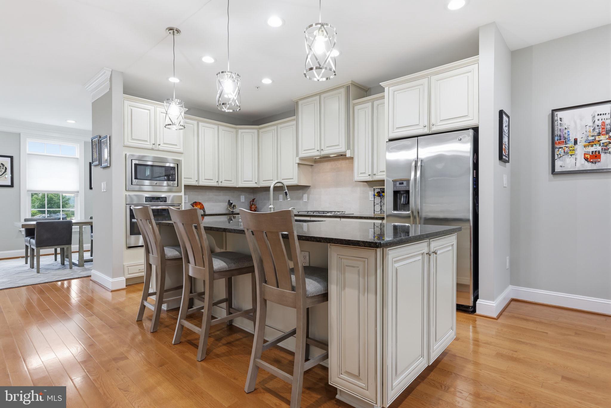 3694 Jacob Stout Road Doylestown, PA 18902 - Photo 5 of 35 Kitchen