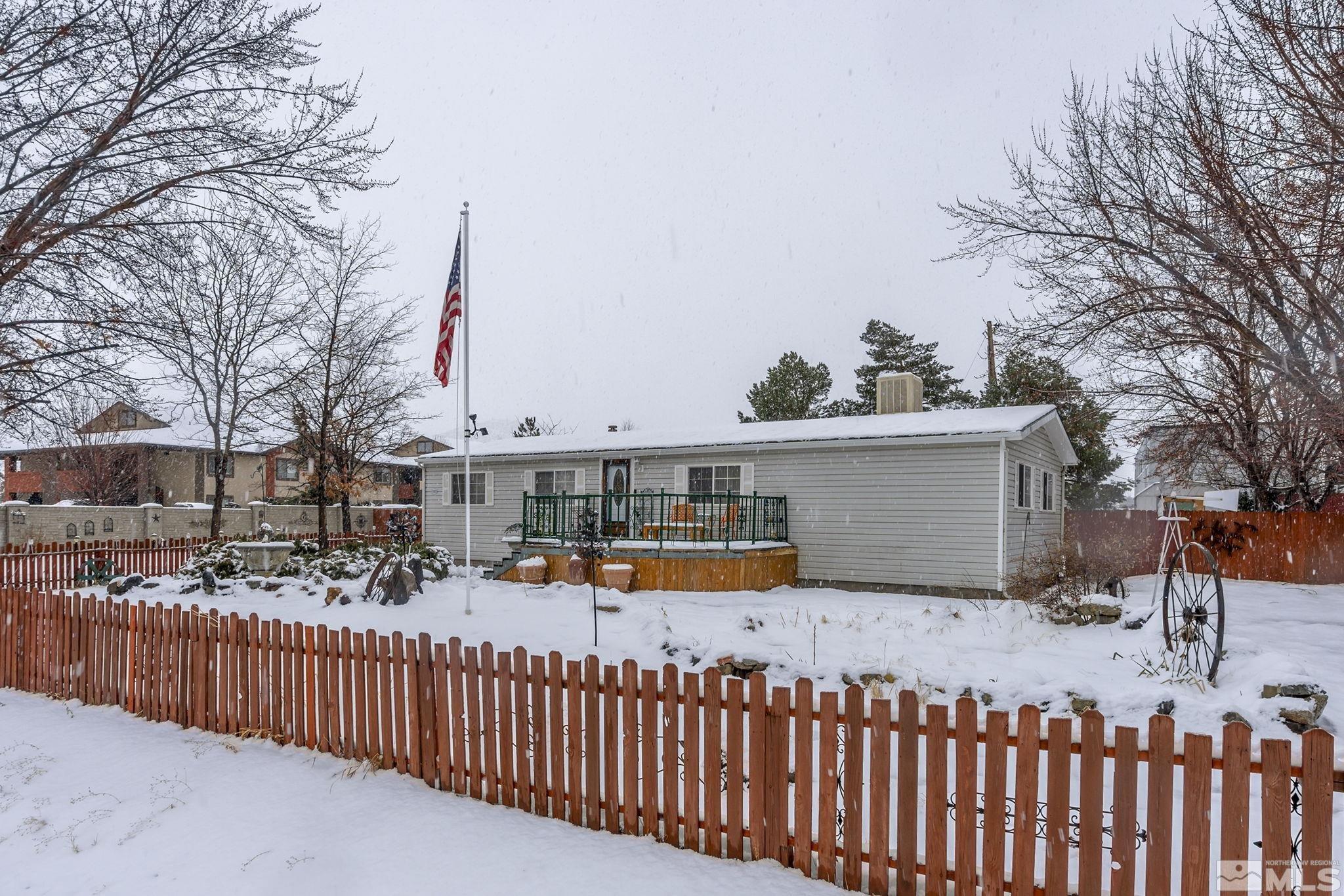 580 Magnolia Way Reno, NV 89506 - Photo 18 of 28 Photo 18
