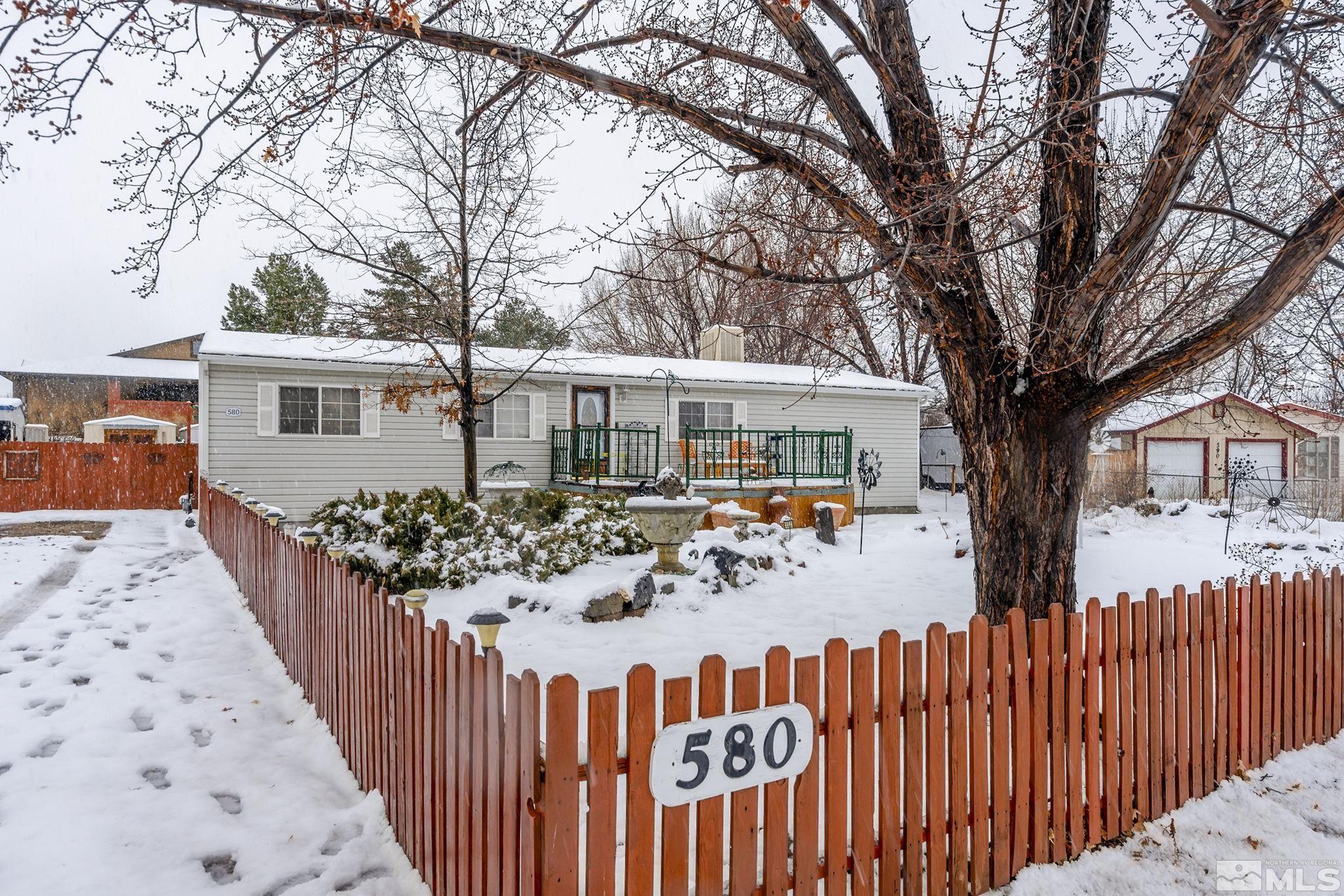 580 Magnolia Way Reno, NV 89506 - Photo 19 of 28 Photo 19