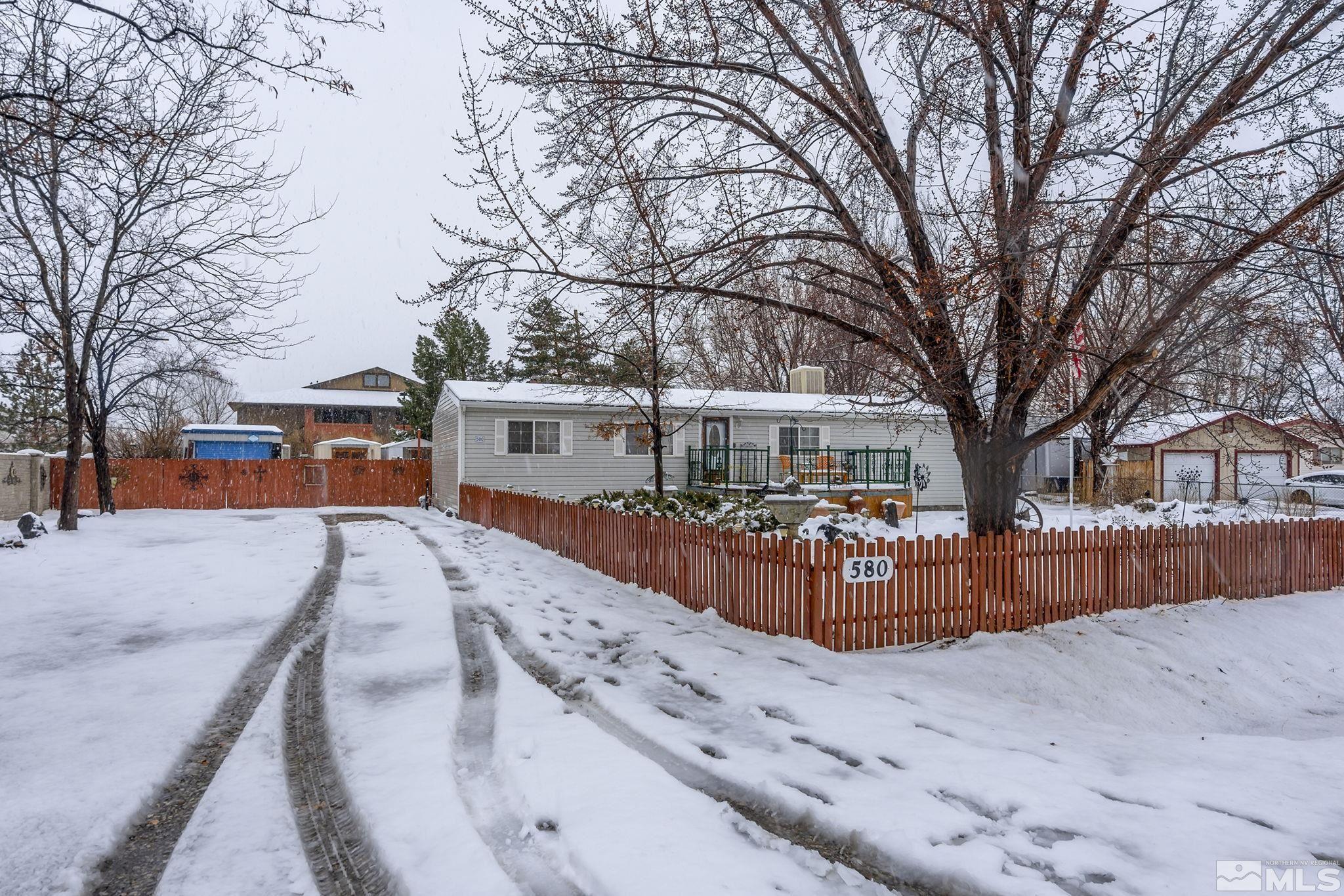580 Magnolia Way Reno, NV 89506 - Photo 21 of 28 Photo 21