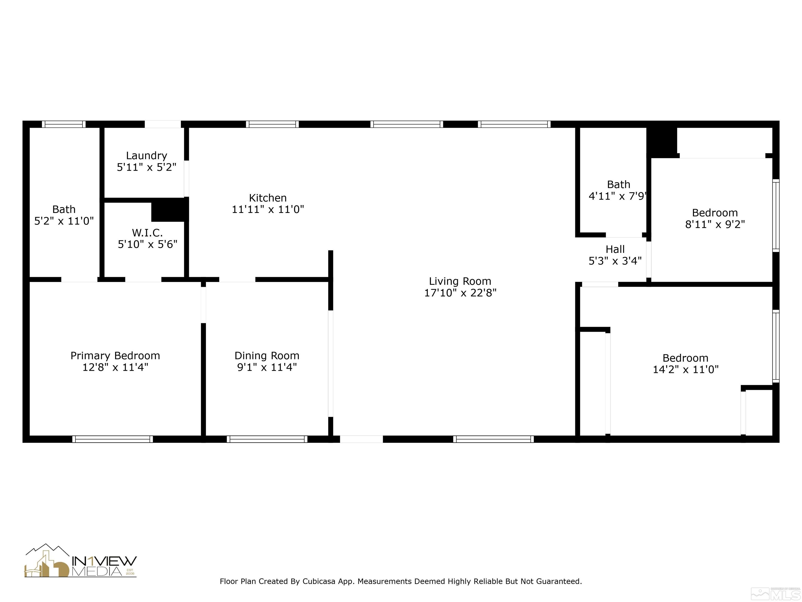 580 Magnolia Way Reno, NV 89506 - Photo 26 of 28 Photo 26