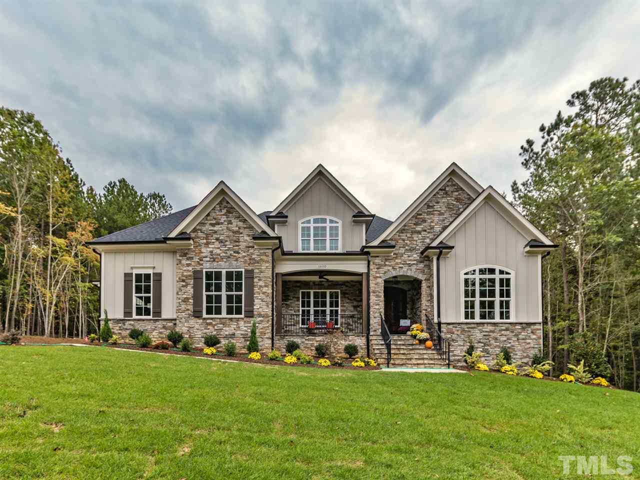 1600 Rock Dove Way Raleigh, NC 27614 - Photo 1 of 23