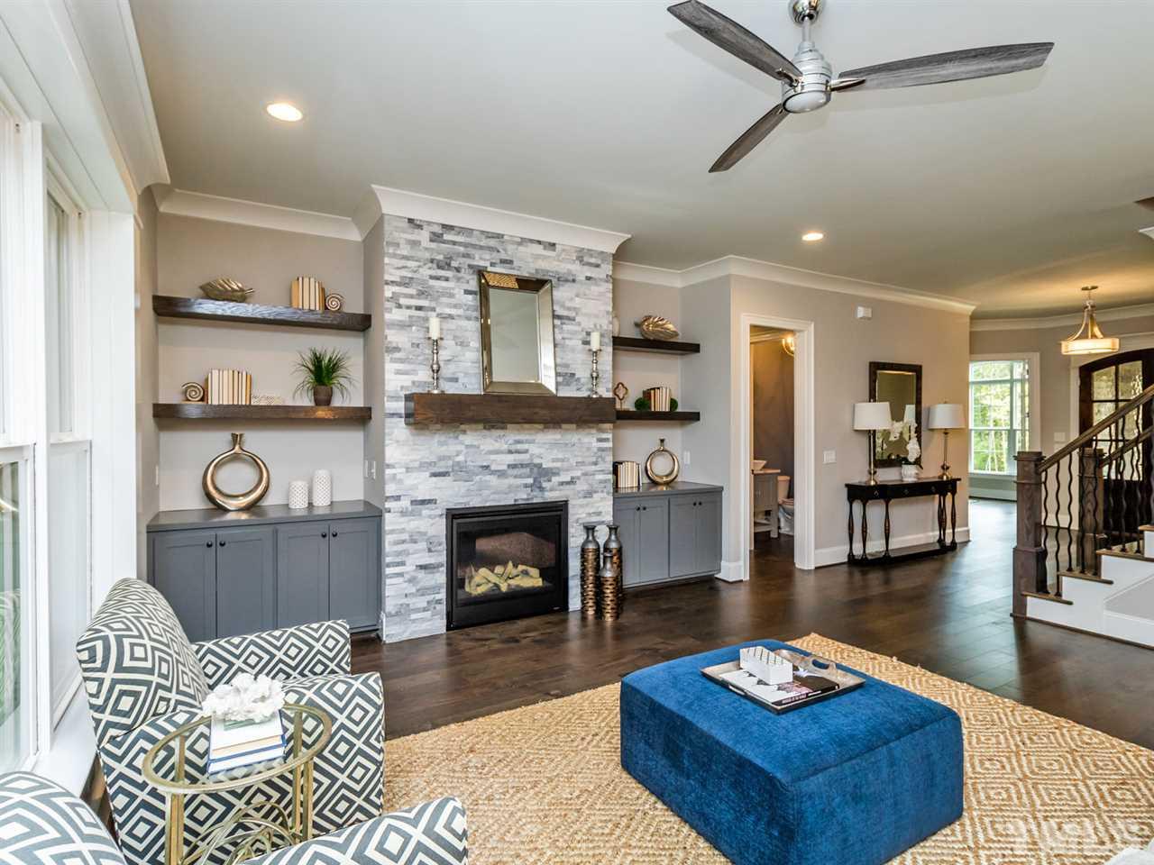 1600 Rock Dove Way Raleigh, NC 27614 - Photo 2 of 23