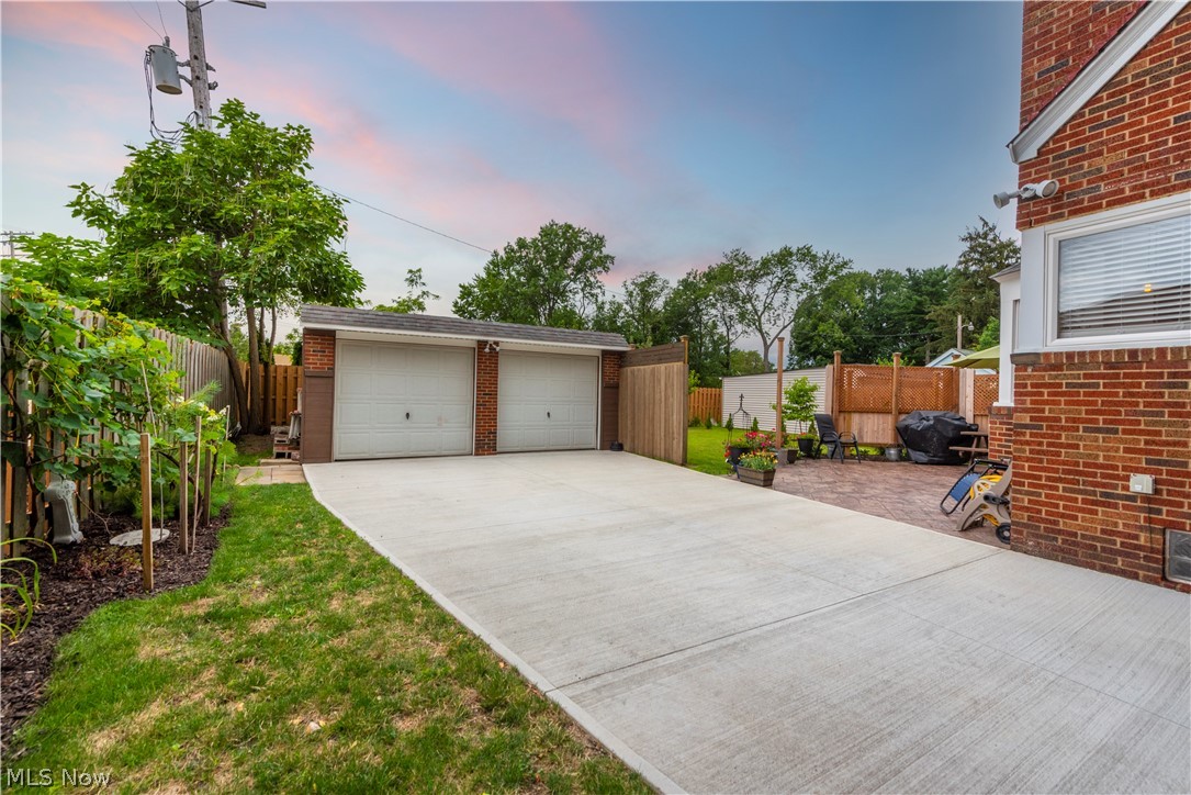 3732 West Park Road Cleveland, OH 44111 - Photo 24 of 35 Gallery Image 24