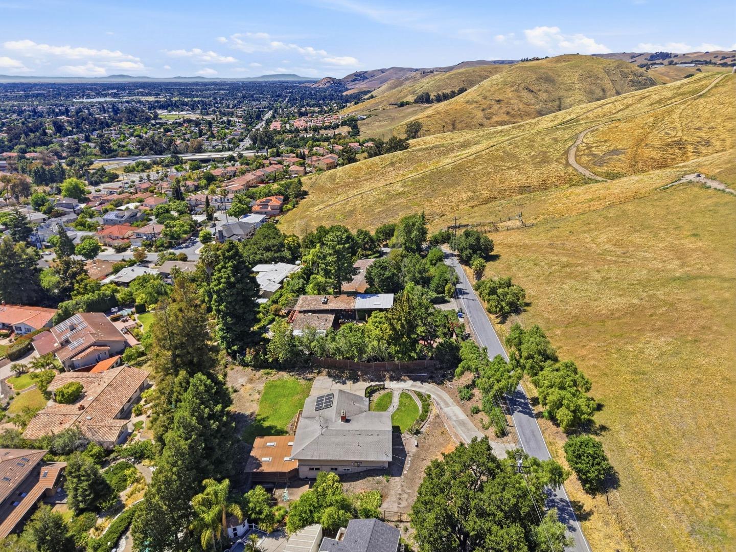 208 Mill Creek Road Fremont, CA 94539 - Photo 48 of 59
