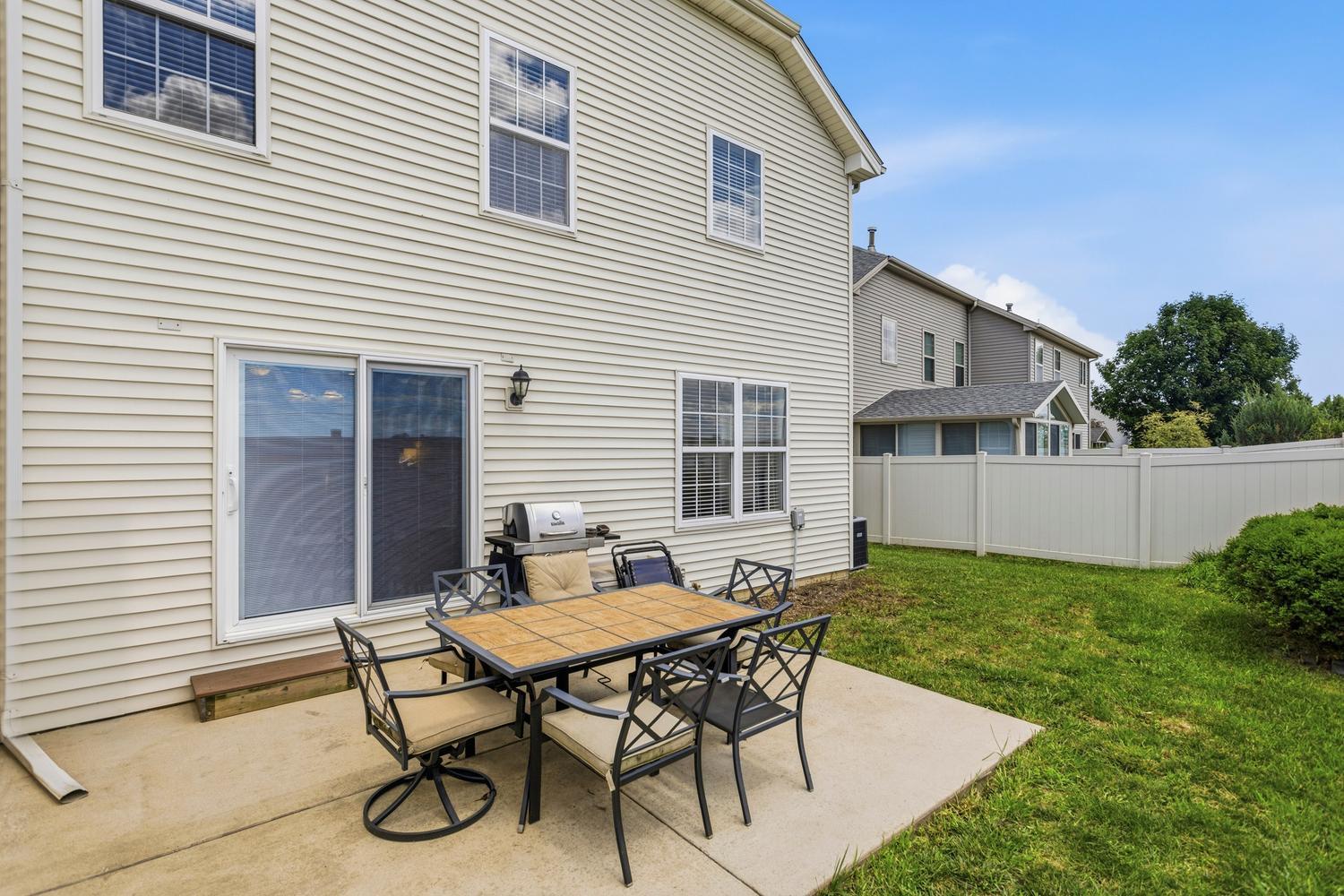 4621 Copper Ridge Road Champaign, IL 61822 - Photo 29 of 33