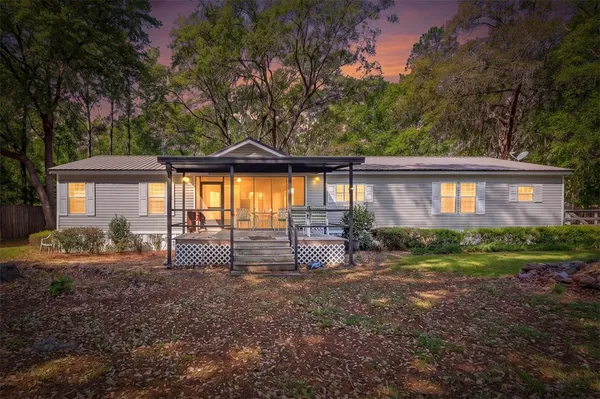 $209,900 | 149 Dorothy Circle, Waynesville, GA 31566