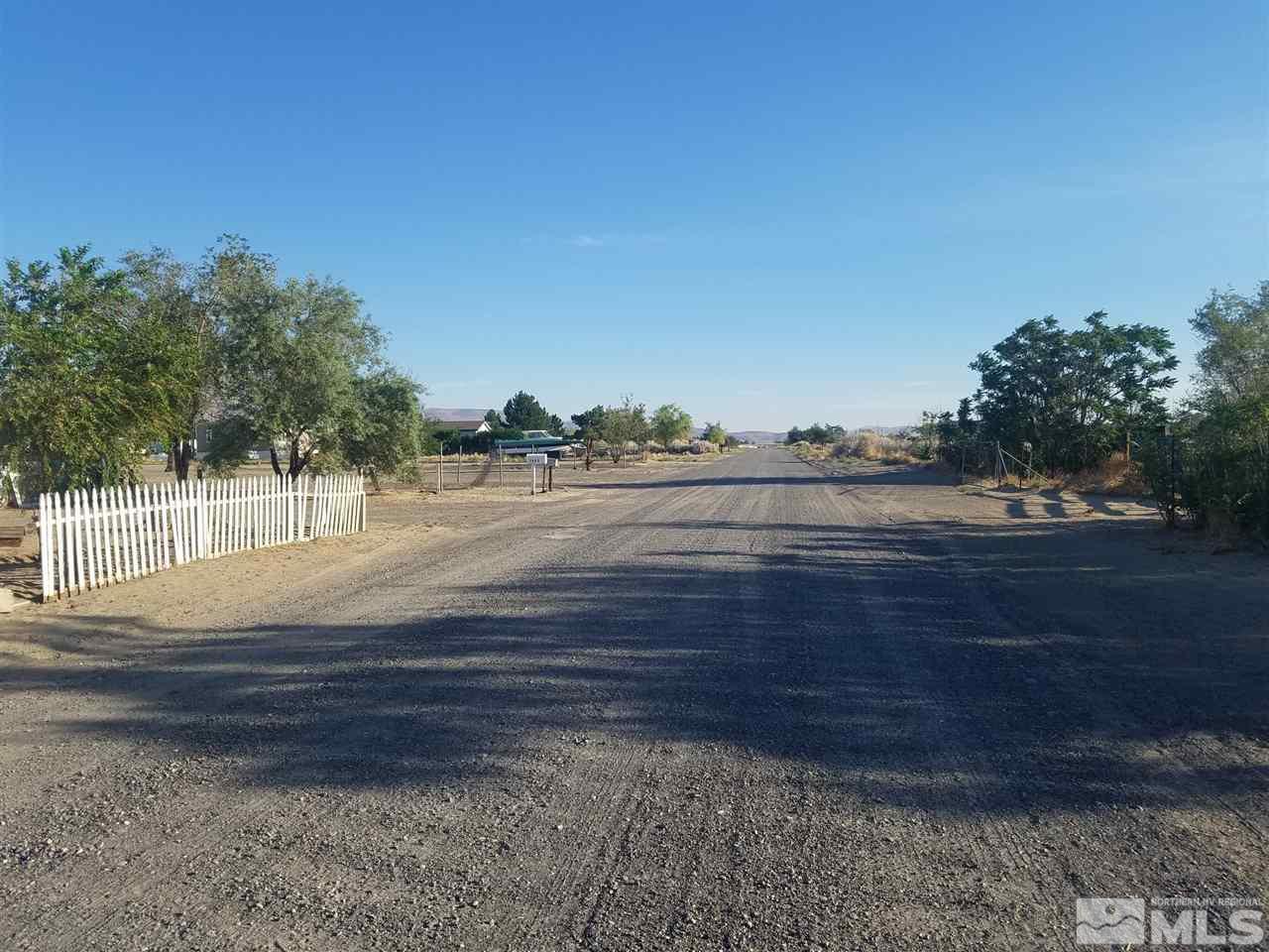 7865 Springfield Road Silver Springs, NV 89429 - Photo 10 of 10 Photo 10