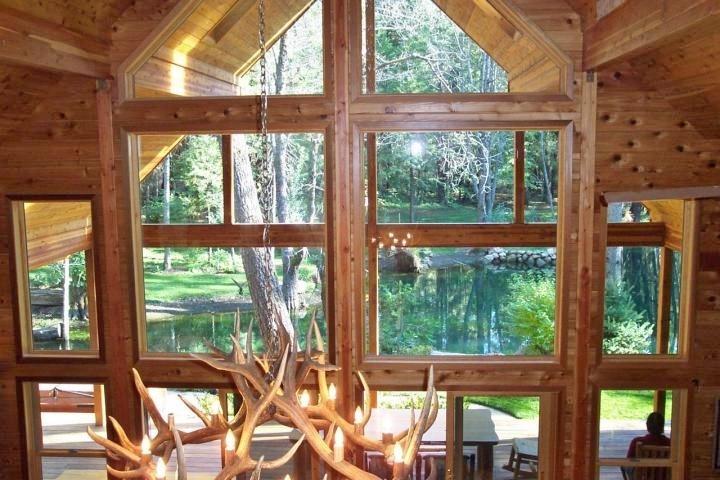 7637 Pegnan Road Shingletown, CA 96088 - Photo 16 of 22 Spectacular Waterfront Views