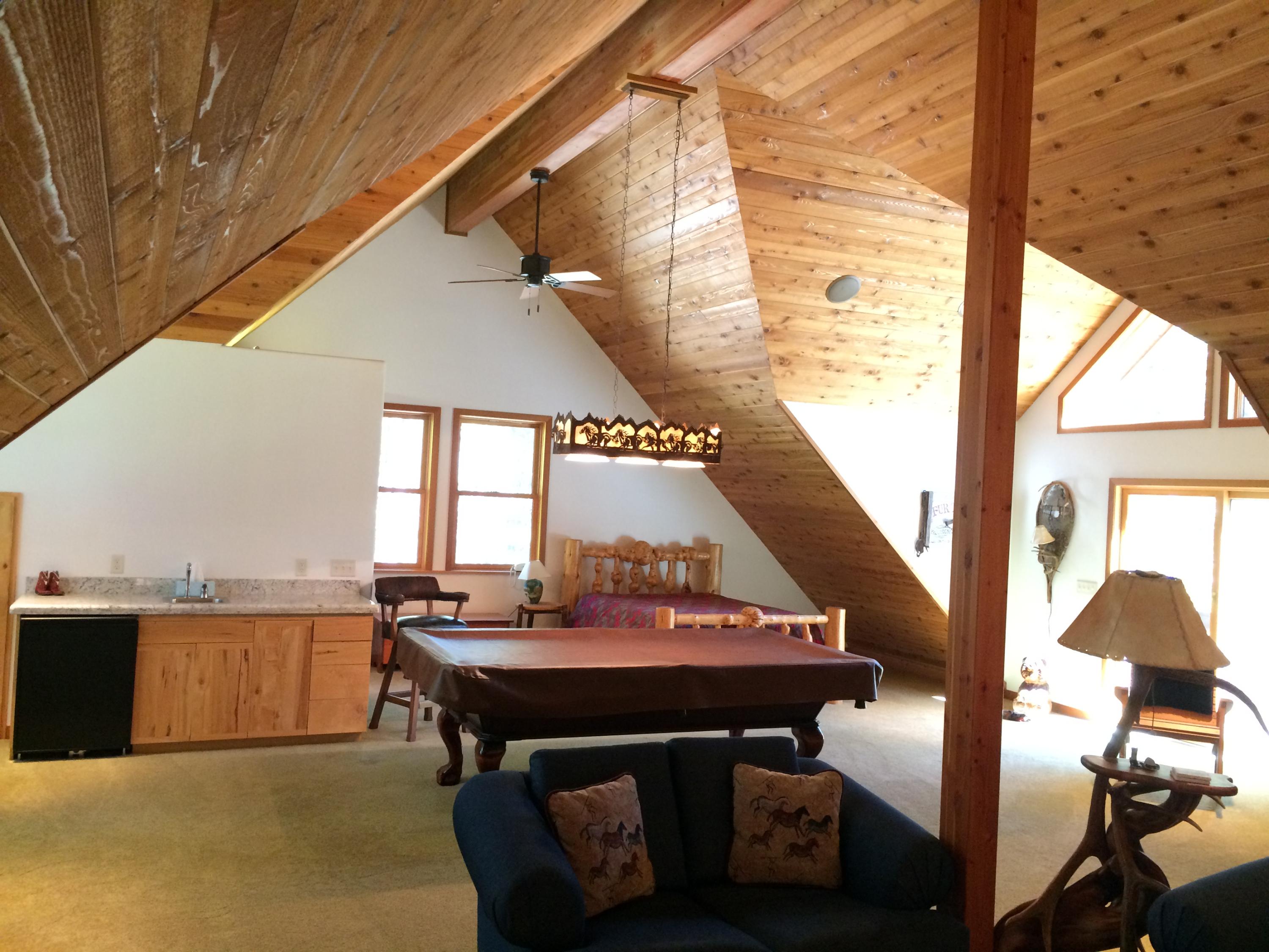 7637 Pegnan Road Shingletown, CA 96088 - Photo 19 of 22 Loft