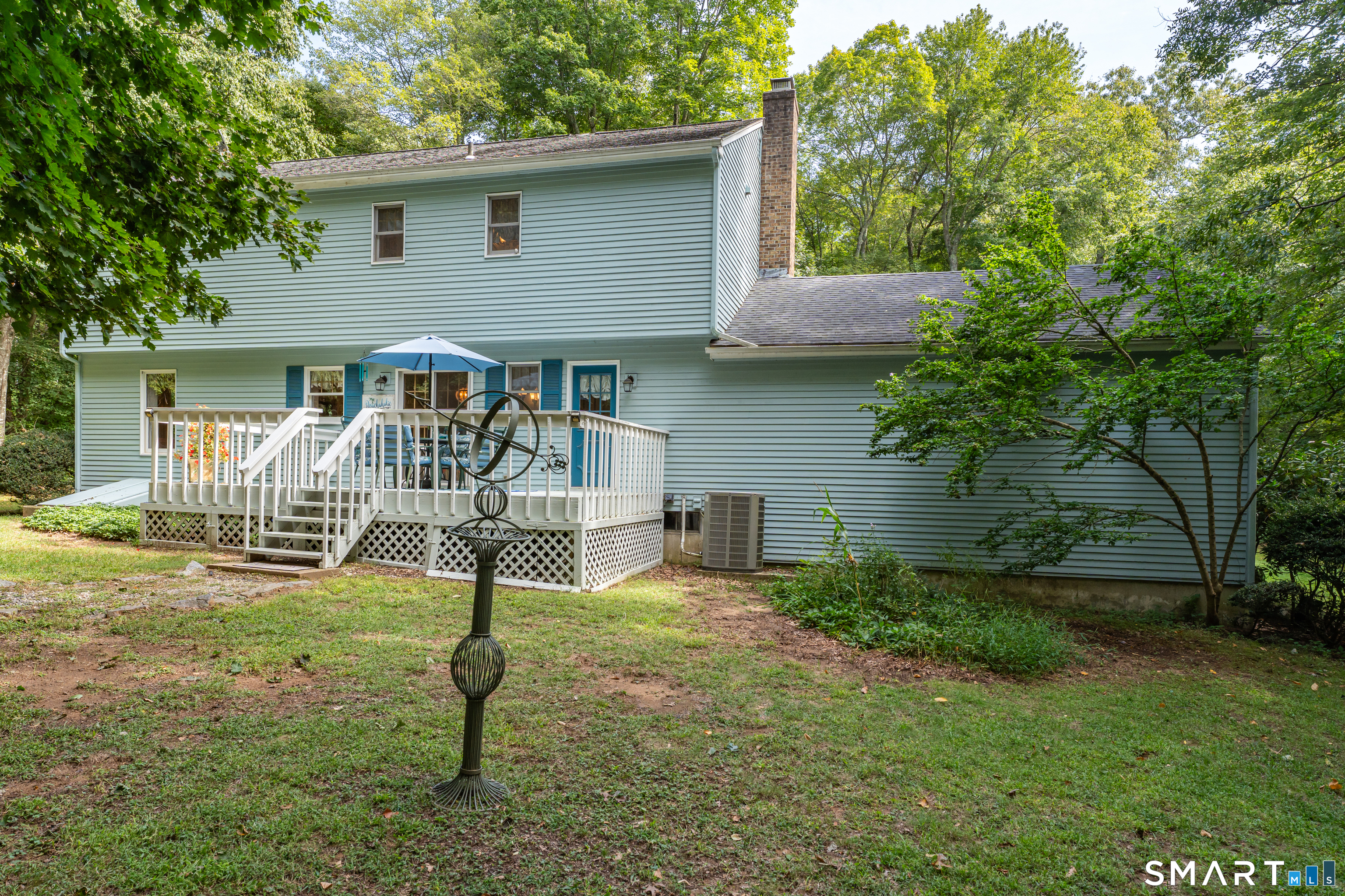 73 Long Hill Road Deep River, CT 06417 - Photo 5 of 34 Gallery Image 5