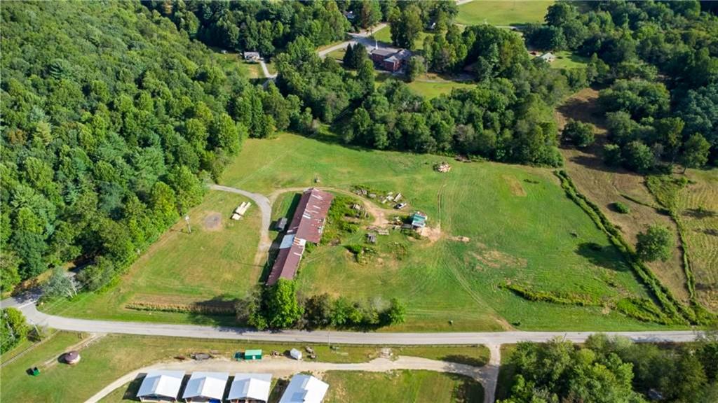 239 Glen Elliott Road Suches, GA 30572 - Photo 13 of 32