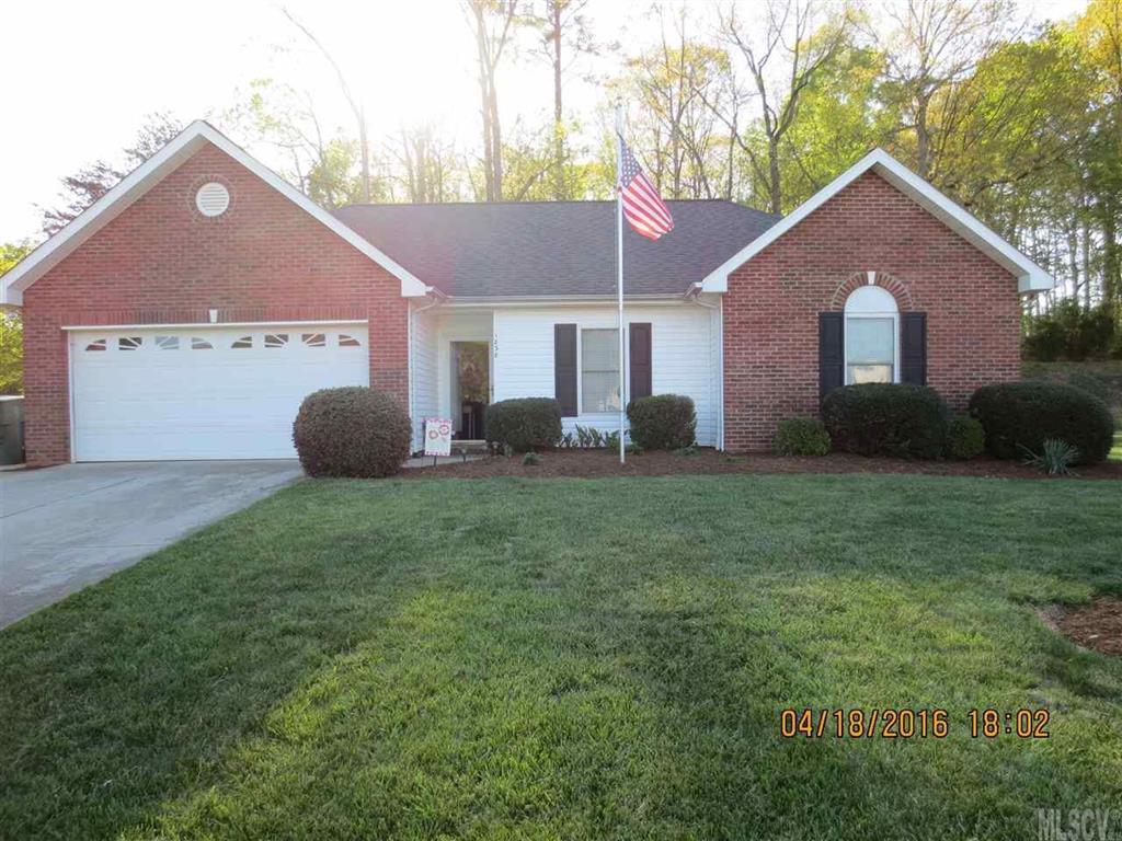 1838 Piper's Ridge Circle Northwest Conover, NC 28613 - Photo 1 of 23 Gallery Image 1