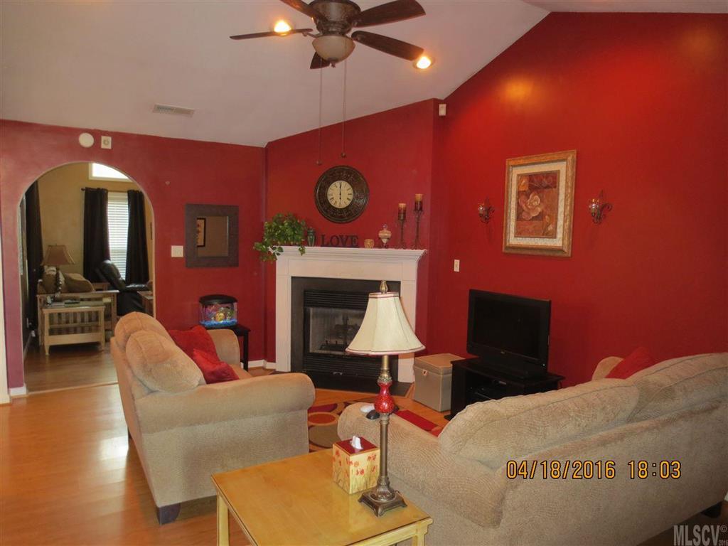 1838 Piper's Ridge Circle Northwest Conover, NC 28613 - Photo 8 of 23 Gallery Image 8
