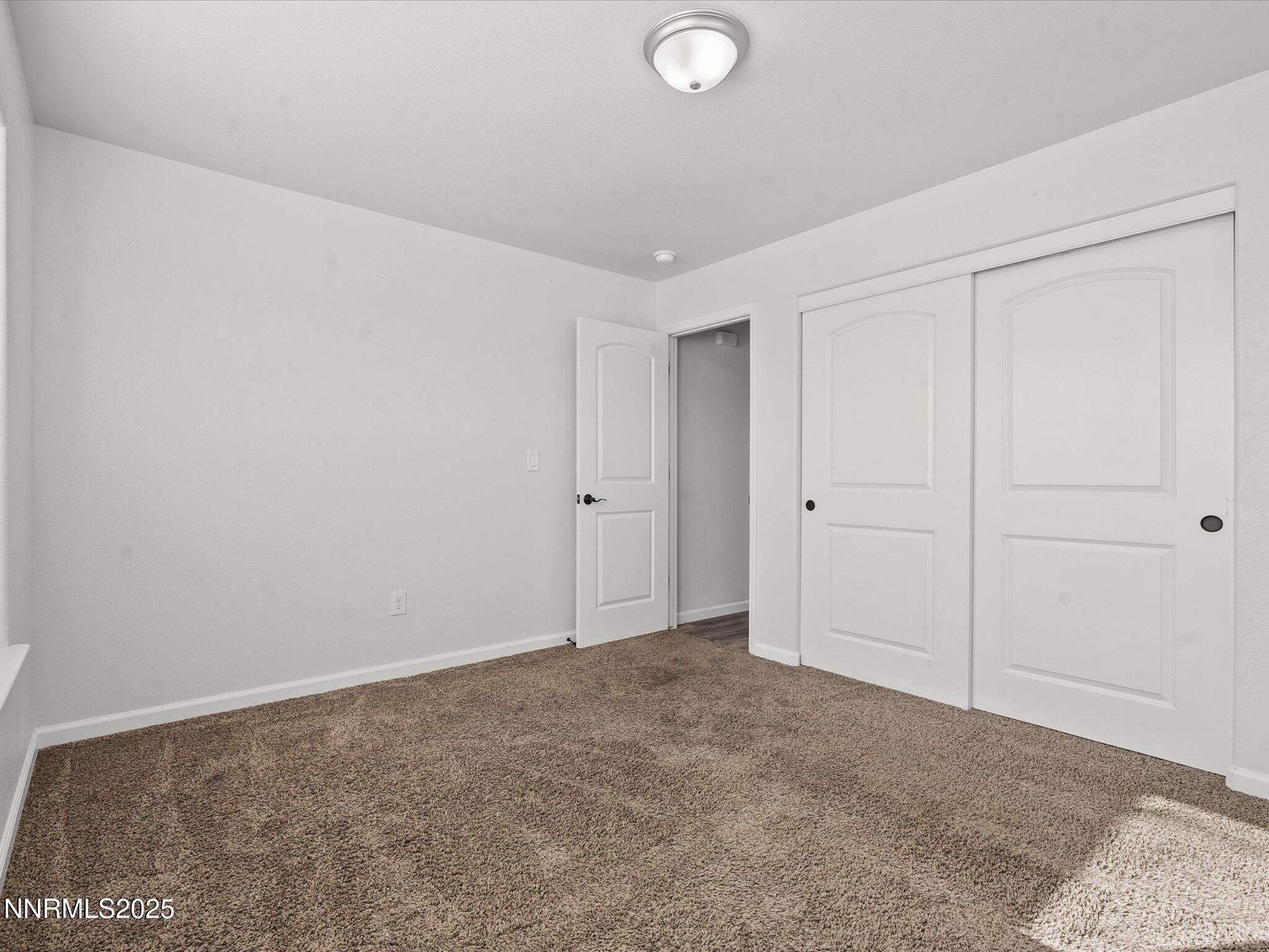 2041 Verona Drive Fallon, NV 89406 - Photo 26 of 45 a view of an empty room