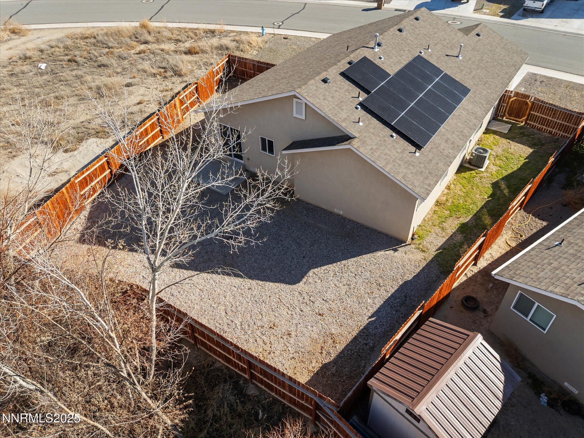 2041 Verona Drive Fallon, NV 89406 - Photo 36 of 45