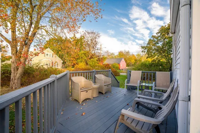 $479,900 | 259 Sherwood Street, Portland, ME 04103