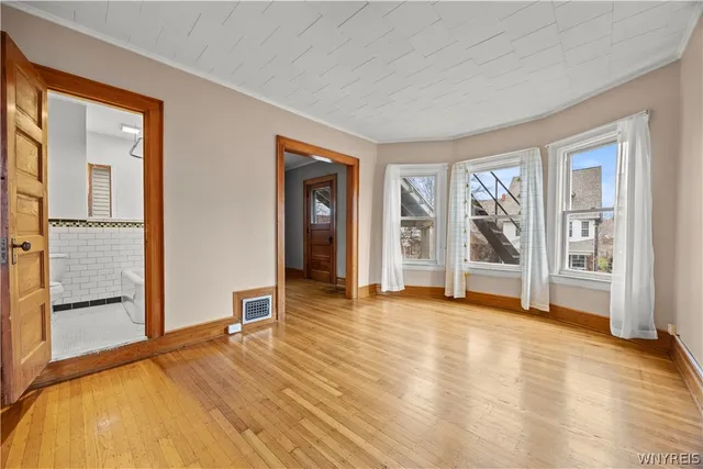 $1,195 | 411 Breckenridge Street, Buffalo, NY 14213