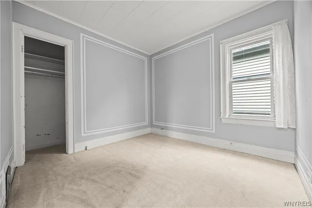 $1,195 | 411 Breckenridge Street, Buffalo, NY 14213