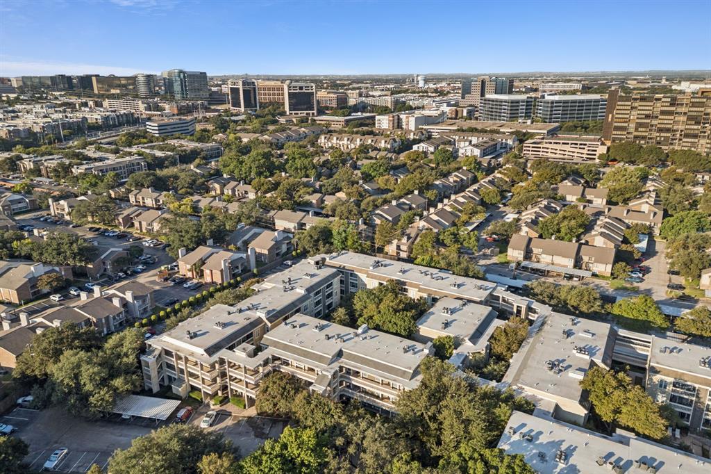 5310 Keller Springs Road, Unit 612 Dallas, TX 75248 - Photo 31 of 33 The heart of North Dallas