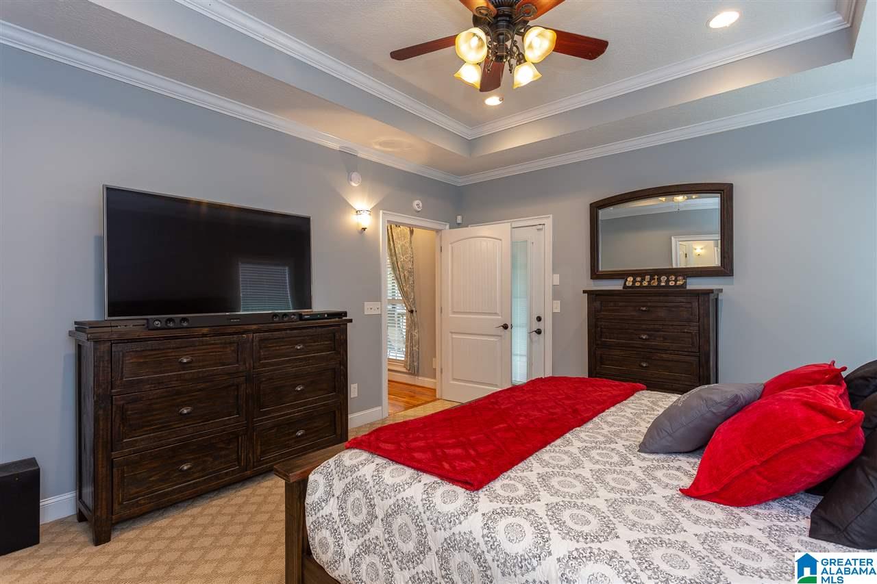 558 McIntosh Road Oxford, AL 36203 - Photo 20 of 46