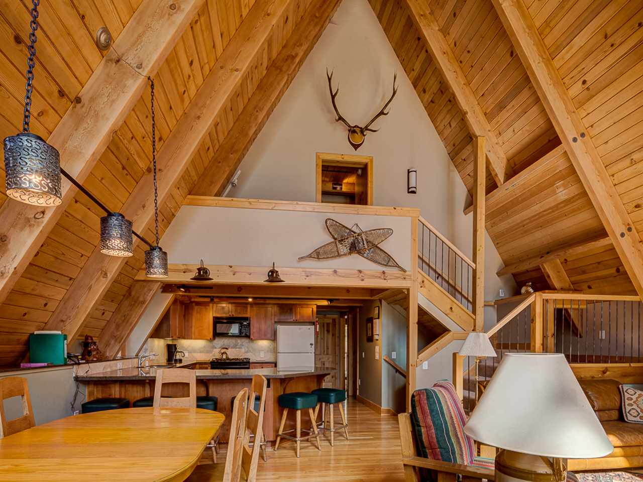 194 Tiger Tail Road Olympic Valley, CA 96146 - Photo 4 of 13 Gallery Image 4