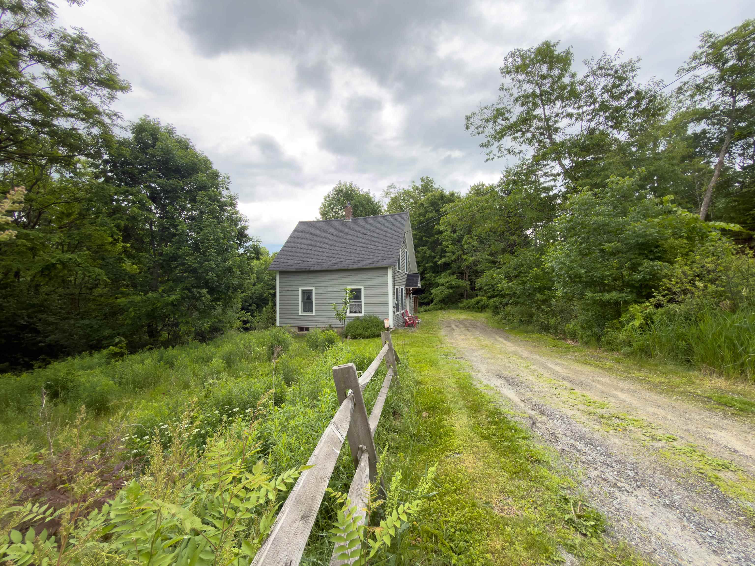 391 Bradley Hill Road Bath, NH 03740 - Photo 48 of 57