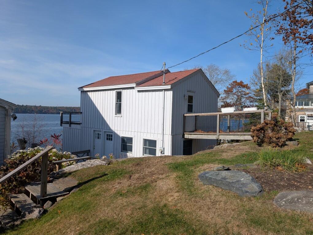 20 Old Pier Road East Boothbay, ME 04544 - Photo 38 of 53 42.