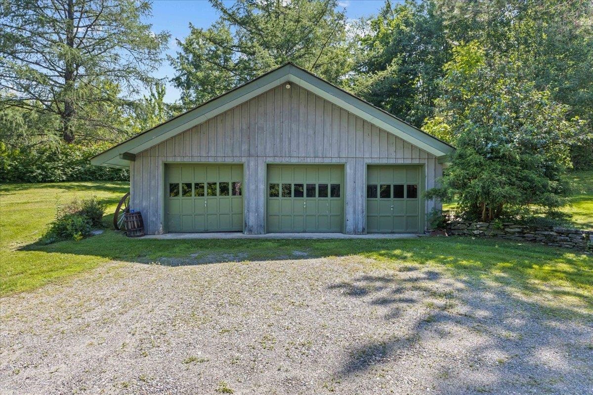 765 Upper Hollow Road Stowe, VT 05672 - Photo 57 of 60