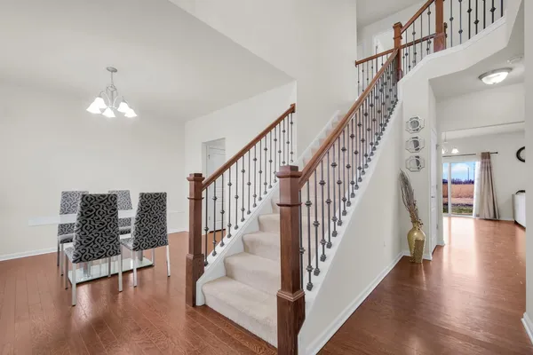 $675,000 | 4255 Fraser Circle, Naperville, IL 60564