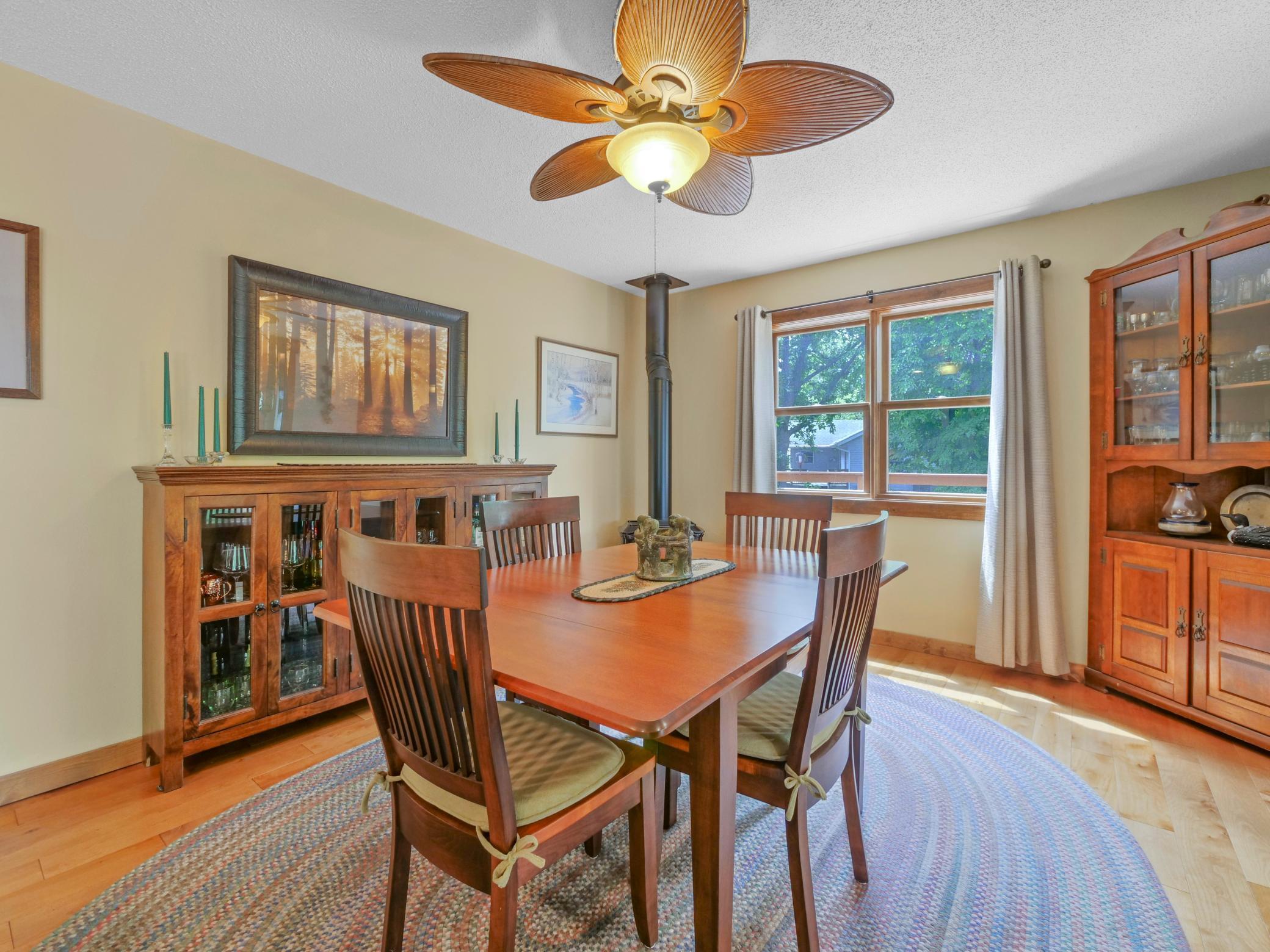 9626 Walleye Road Northwest Brandon, MN 56315 - Photo 12 of 44 Gallery Image 12