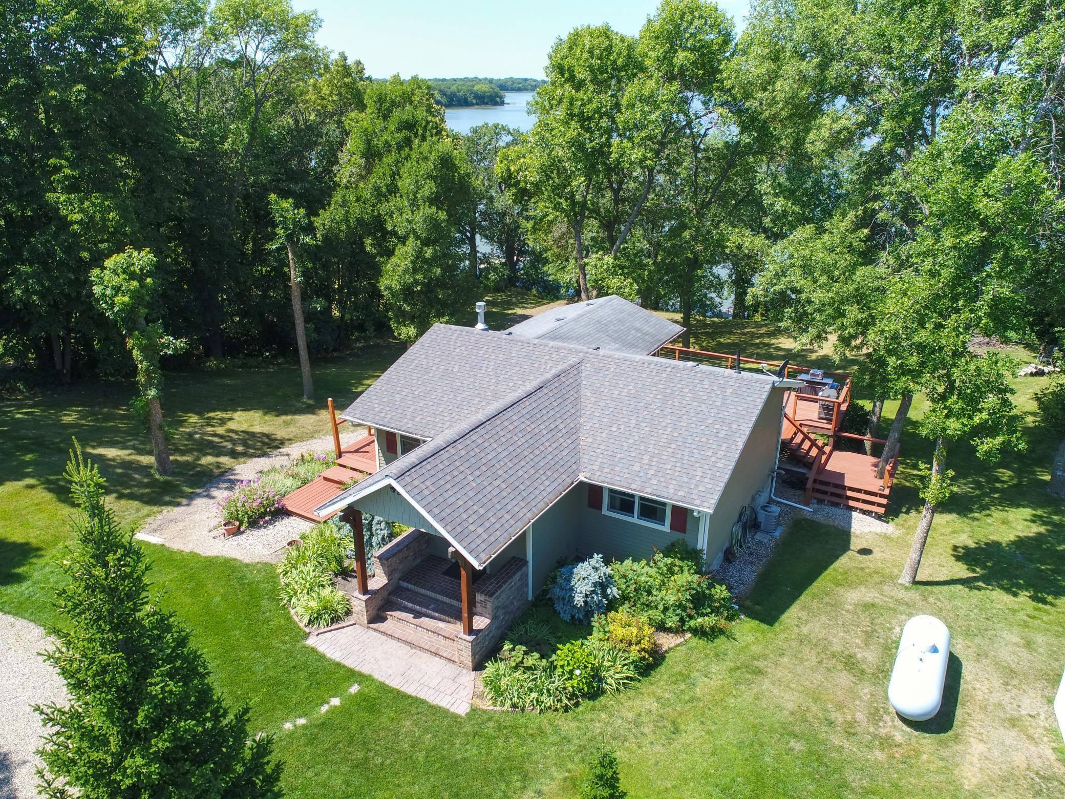 9626 Walleye Road Northwest Brandon, MN 56315 - Photo 3 of 44 Gallery Image 3