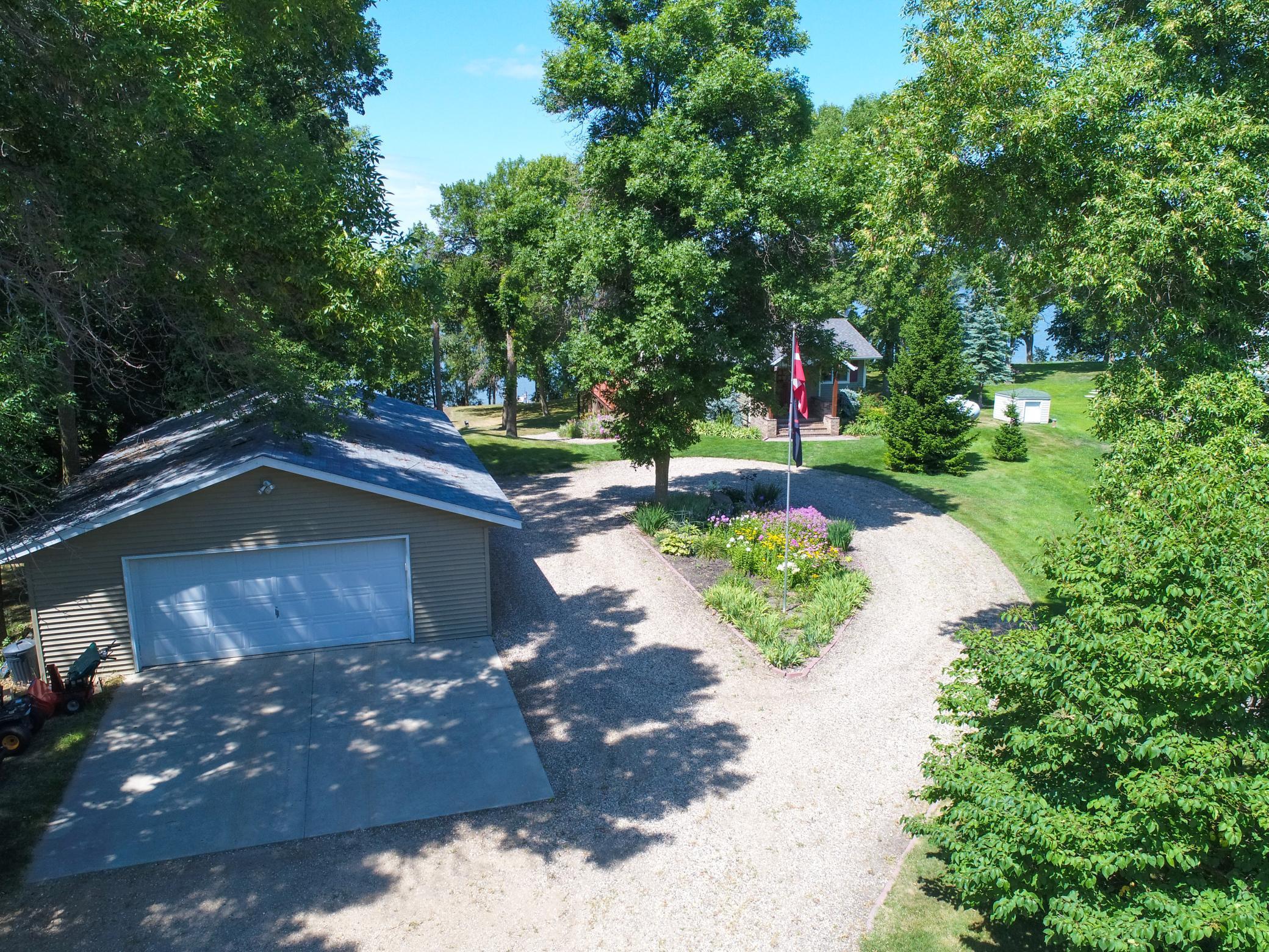 9626 Walleye Road Northwest Brandon, MN 56315 - Photo 34 of 44 Gallery Image 34