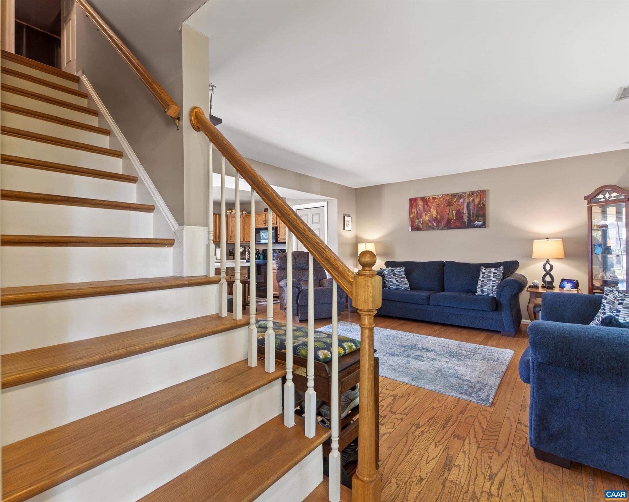 4733 Amber Ridge Court Charlottesville, VA 22901 - Photo 25 of 45
