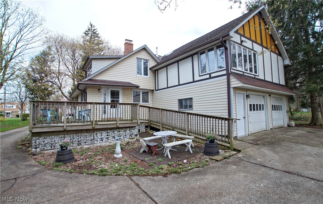 172 Brush Road Cleveland, OH 44143 - Photo 30 of 35 Gallery Image 30