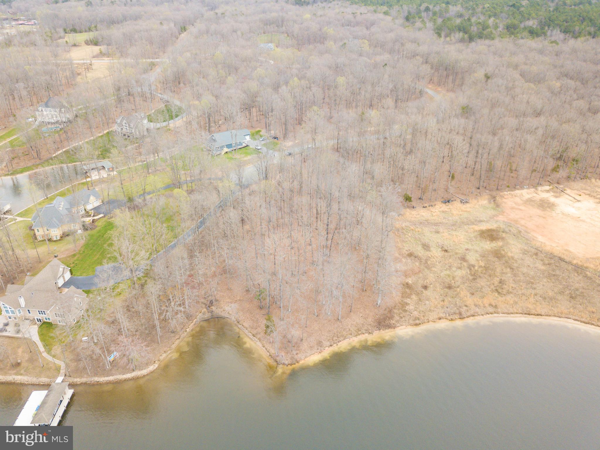 Raven Road Bumpass, VA 23024 - Photo 3 of 35