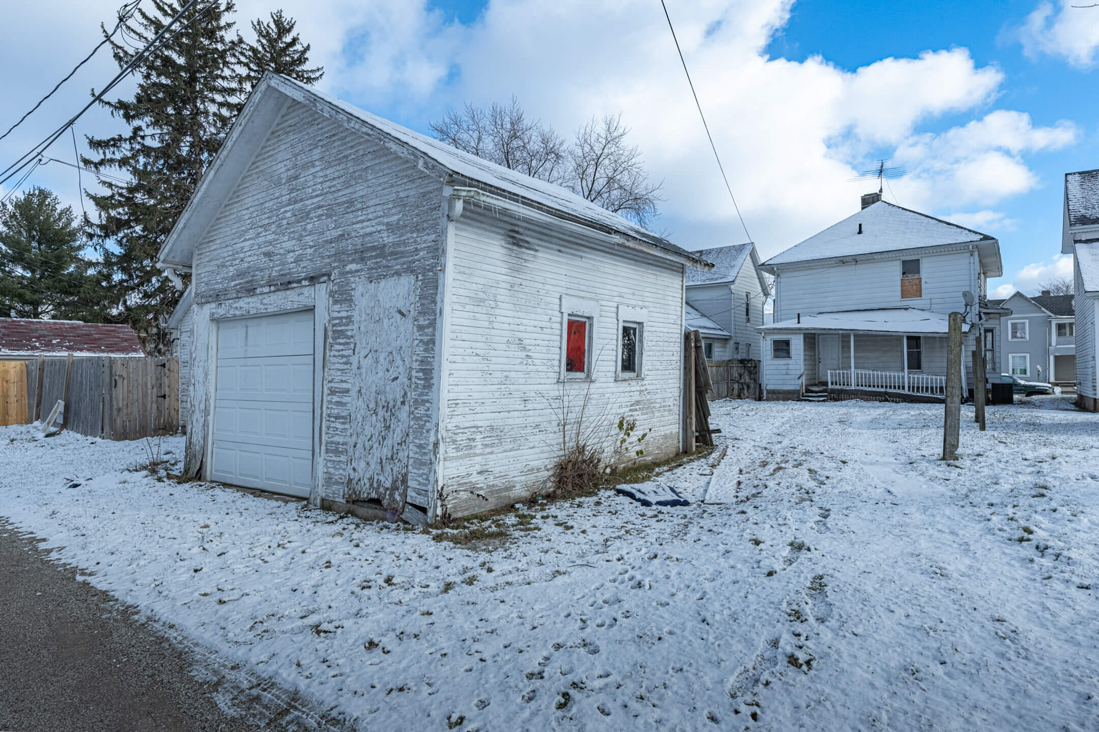 407 North Shaffer Street Springfield, OH 45504 - Photo 19 of 19 Gallery Image 19