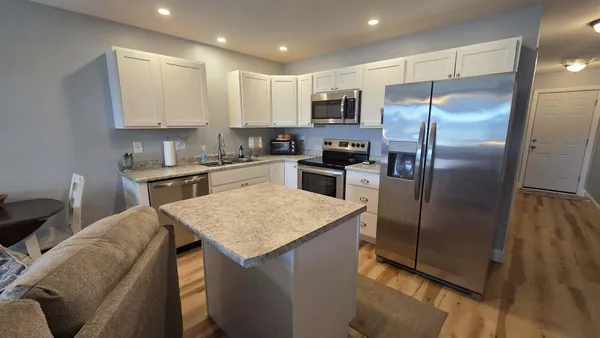 $286,700 | 25 Village Circle, Unit 2, Augusta, ME 04330