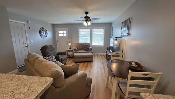 $286,700 | 25 Village Circle, Unit 2, Augusta, ME 04330
