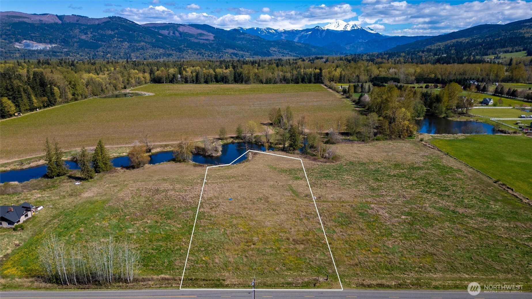 5528 Sand Road Bellingham, WA 98226 - Photo 1 of 9