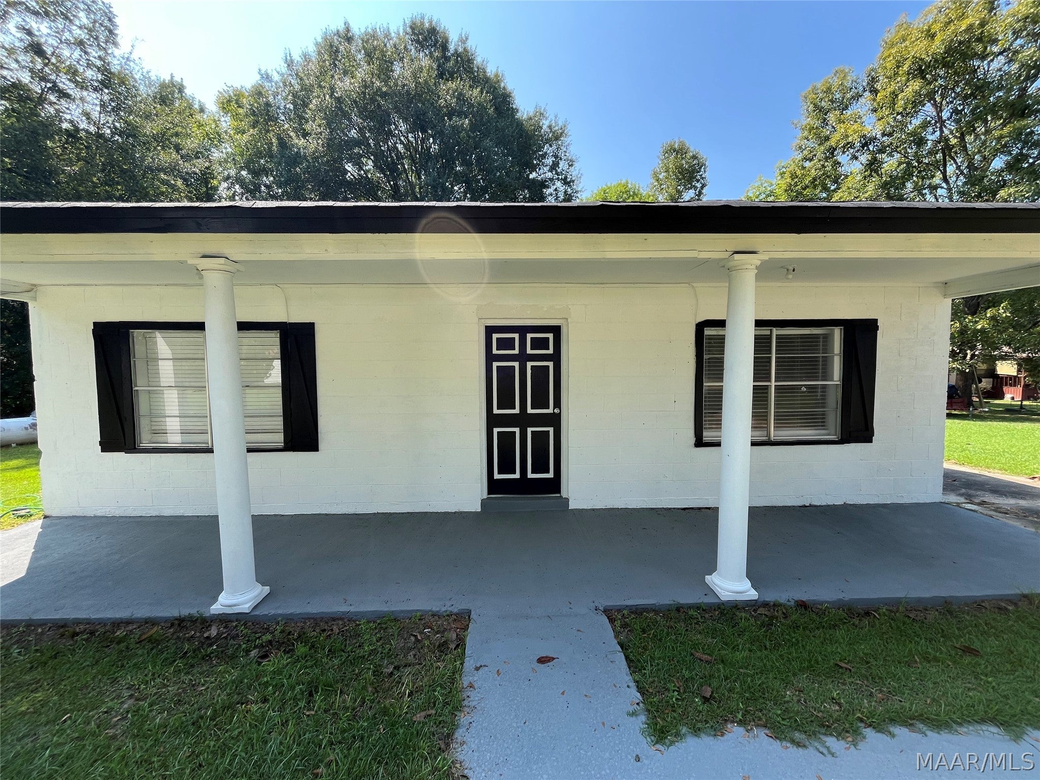 141 Griffin Jenkins Road Union Springs, AL 36089 - Photo 4 of 21 Gallery Image 4