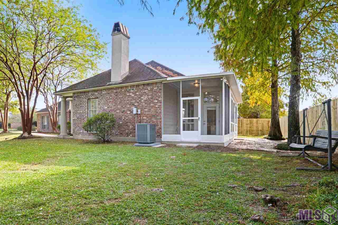 4906 Summa Court Baton Rouge, LA 70809 - Photo 20 of 20 Gallery Image 20