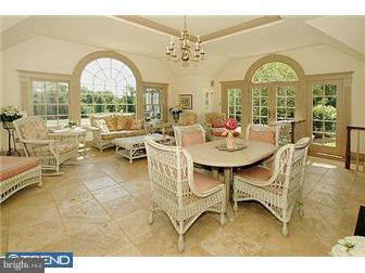 4045 Ruckman Way Doylestown, PA 18902 - Photo 8 of 12 Sun Room