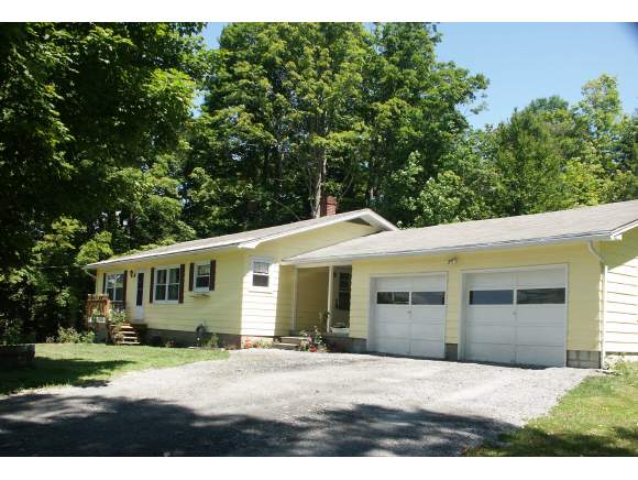 155 Middle Road Barre Town, VT 05641 - Photo 1 of 1